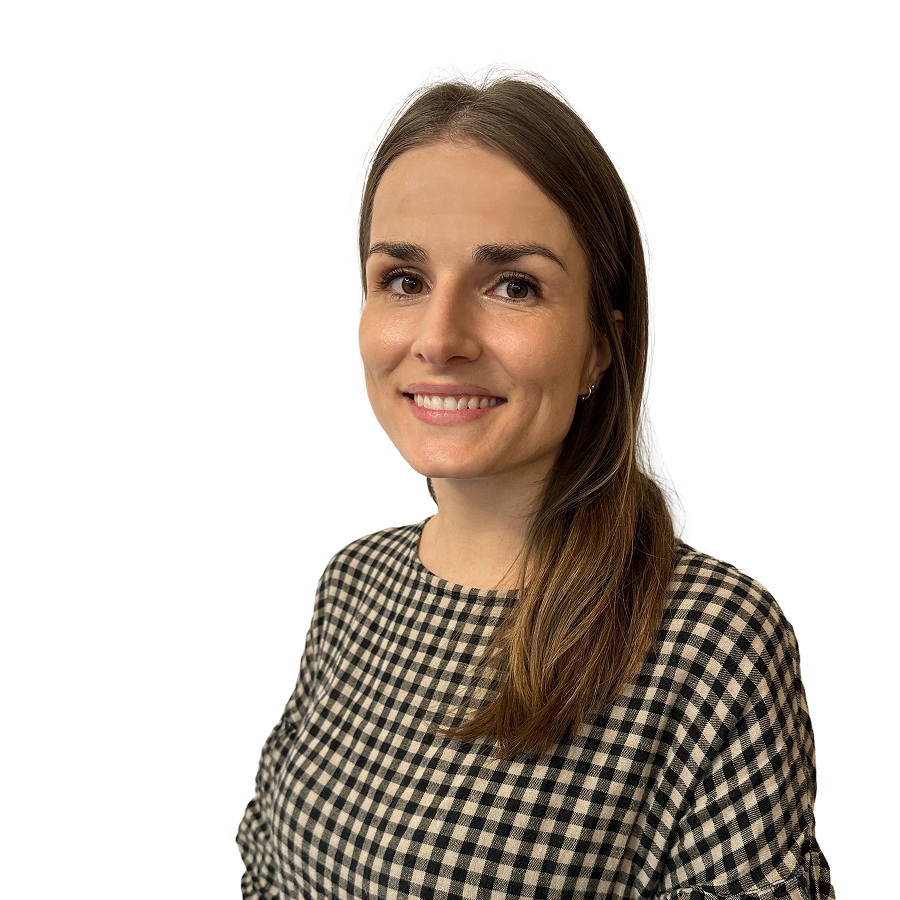 Ing. Aneta Škubalová